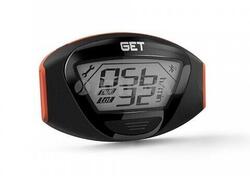 Allarme Get Smart SOS programmabile e conta ore Wi