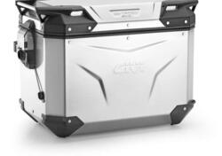Valigia laterale Givi OBKEV48 Trekker Outback EVO