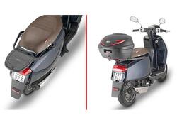 Attacco posteriore Givi SR9530 LAMBRETTA V-Special