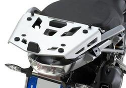 Portapacchi Givi specifico per BMW