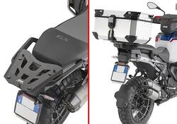 Attacco posteriore Givi SRA5146 Monokey