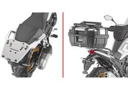 Attacco posteriore Givi SRA9650 Monokey per baulet