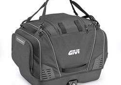 Top Bag Givi T525 Con Attacco Monokey Per Trasport