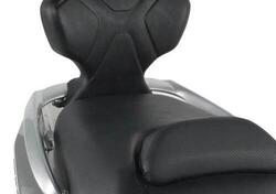 GIVI TB51 Schienalino specifico per passeggero