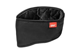 Scaldacollo Givi TC400B Nero