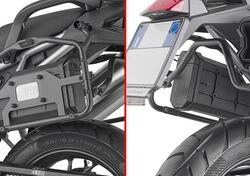 Kit Fissaggio S250 Givi Per Triumph Tiger 900 (20-