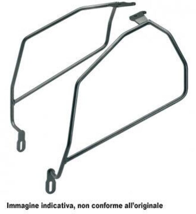 Telaietto specifico per borse laterali Givi MT501