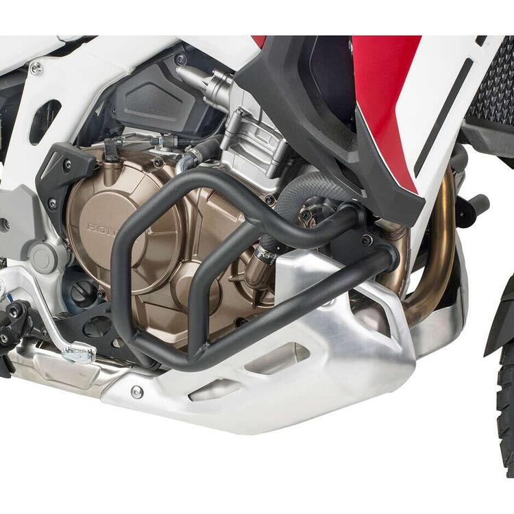 Paramotore tubolare Givi Honda CRF1100LAFRICA Twin