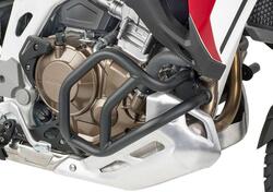 Paramotore tubolare Givi Honda CRF1100LAFRICA Twin