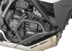Paramotore Givi TN1196B per HONDA NT1100 (22 - 24)