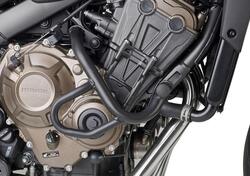 Paramotore Givi TN1208 per Honda CB 650 R (24)