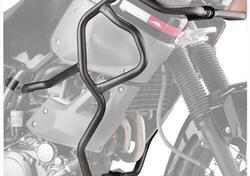 GIVI TN2105 Paramotore tubolare specifico nero