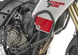 Paramotore Givi TN2145 Per Yamaha Tenerè 700 Dal 2