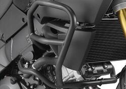 GIVI TN3105 Paramotore tubolare specifico nero