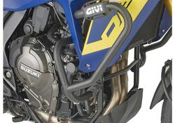 Paramotore Givi TN3125 Per SUZUKI V-Strom 800DE (2