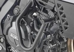 Paramotore Givi TN3126 Per Suzuki GSX-8S (23-24)