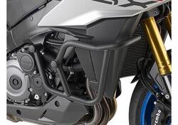 Paramotore Givi TN3128 Per Suzuki GSX S1000 GX (24