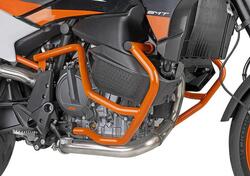 Paramotore Givi TN7717OR per KTM 890 SMT (23-24)