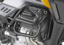 Paramotore Givi TN8208 Per MOTO GUZZI Stelvio 1000