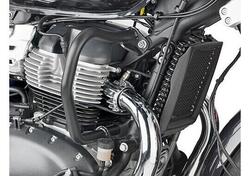 Paramotore Givi TN9058 ROYAL ENFIELD Shotgun 650 (