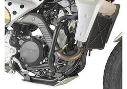 Paramotore Givi TN9150 per FANTIC Caballero Scramb