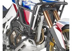Paramotore Givi Honda CRF1100L AF. Twin Adv Sports