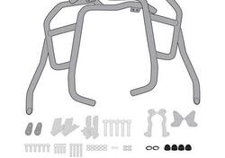 Paramotore Givi TNH1205 per HONDA CRF1100L AT Adv