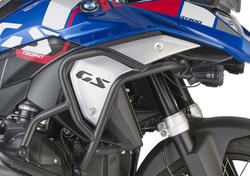 Paramotore Givi TNH5143 per BMW R 1300 GS (24)