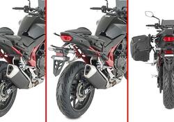 Telaietti Specifici Givi Remove-X Sgancio Rapido p