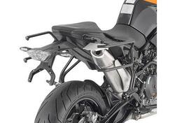 Telaietti laterali Givi TR7708 REMOVE-X per KTM 89