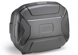 Valigia Laterale Givi Trekker Lite 35 nero