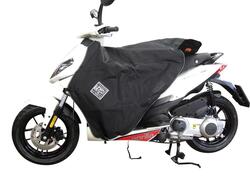 Termoscud Tucano Urbano R017X nero