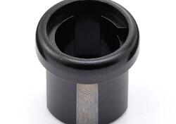 Boccola Givi per Serratura Z156 nero