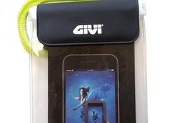 Ricambio custodia waterproof Givi ZGRT710SH traspo