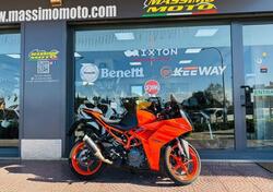 KTM RC 390 (2022 - 25) usata