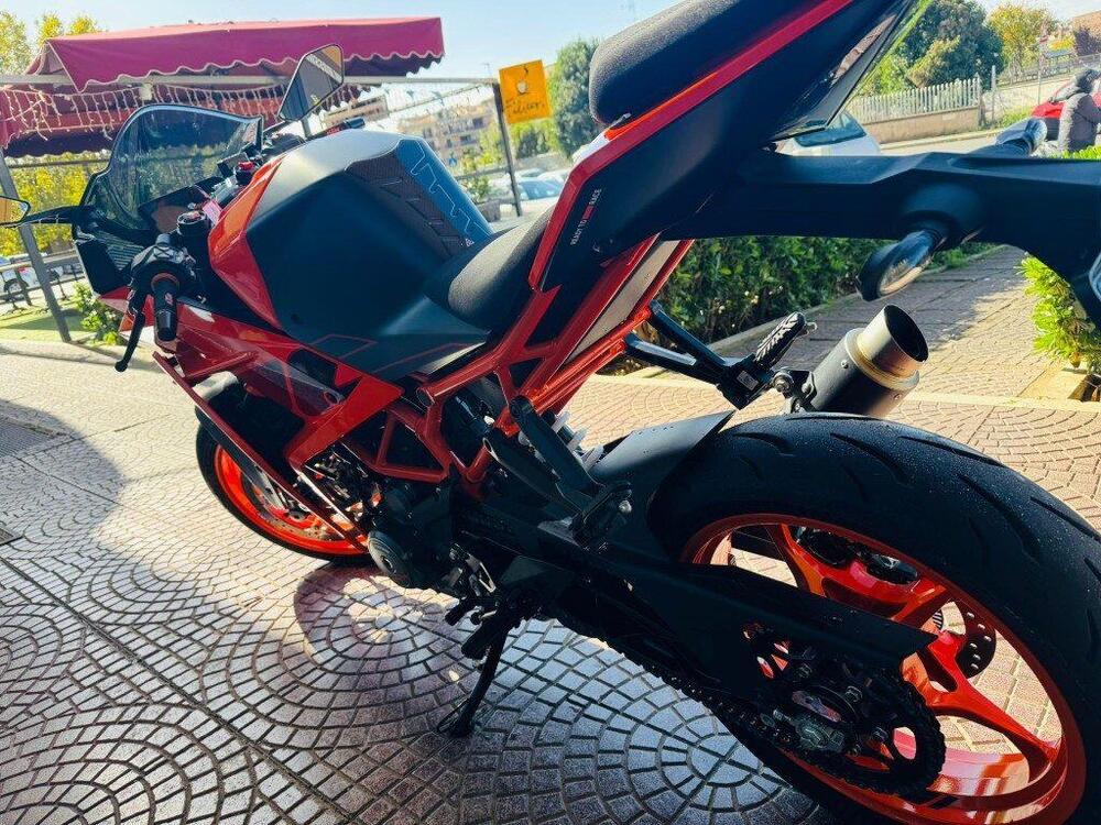 KTM RC 390 (2022 - 25) (5)
