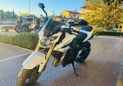 Suzuki GSR 750 (2010 - 15) usata