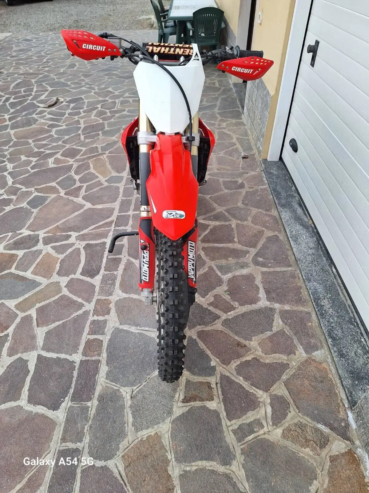 Honda CRF 250R (2018) (4)