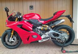 Ducati Panigale V2 S (2025) usata