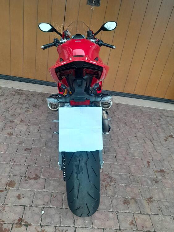 Ducati Panigale V2 S (2025) (4)