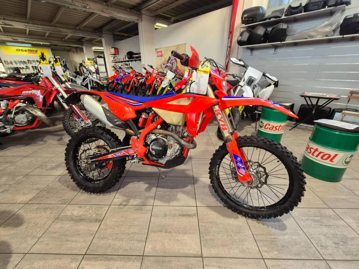 Betamotor RR 430 4T Enduro Racing (2022) (5)