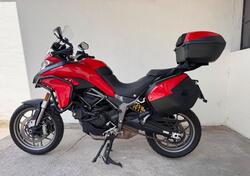 Ducati Multistrada 950 (2018) usata