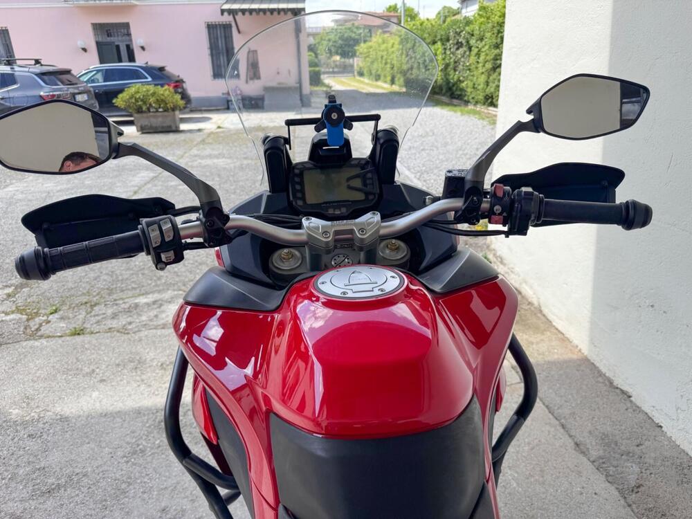 Ducati Multistrada 950 (2018) (2)