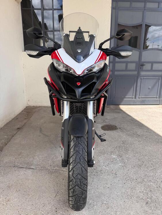 Ducati Multistrada 950 (2018) (3)