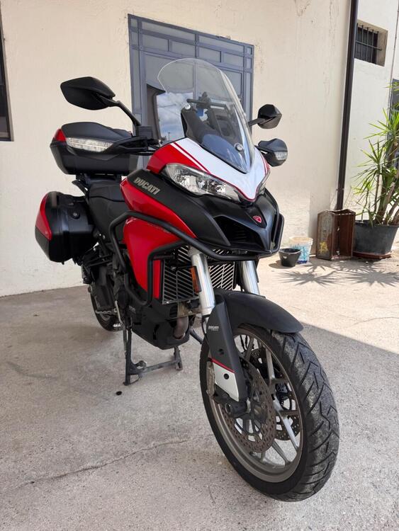 Ducati Multistrada 950 (2018) (4)