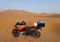 KTM 1190 Adventure (2013 - 16) usata