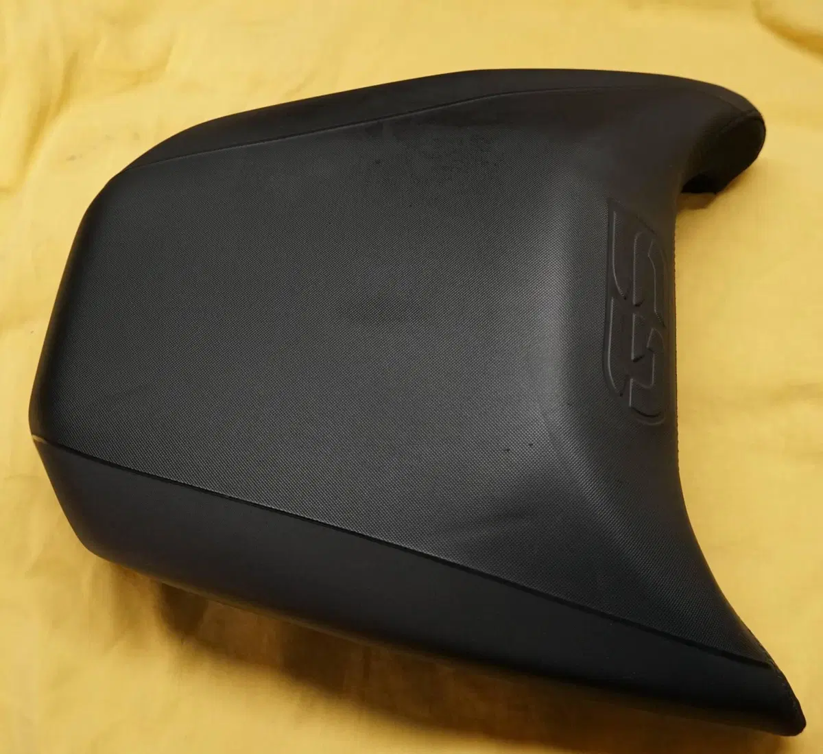 SELLE PILOTA + PASSEGGERO modello ADV BMW
