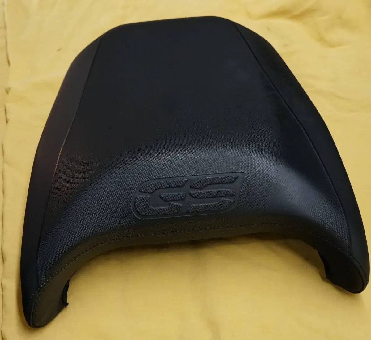 SELLE PILOTA + PASSEGGERO modello ADV BMW (2)