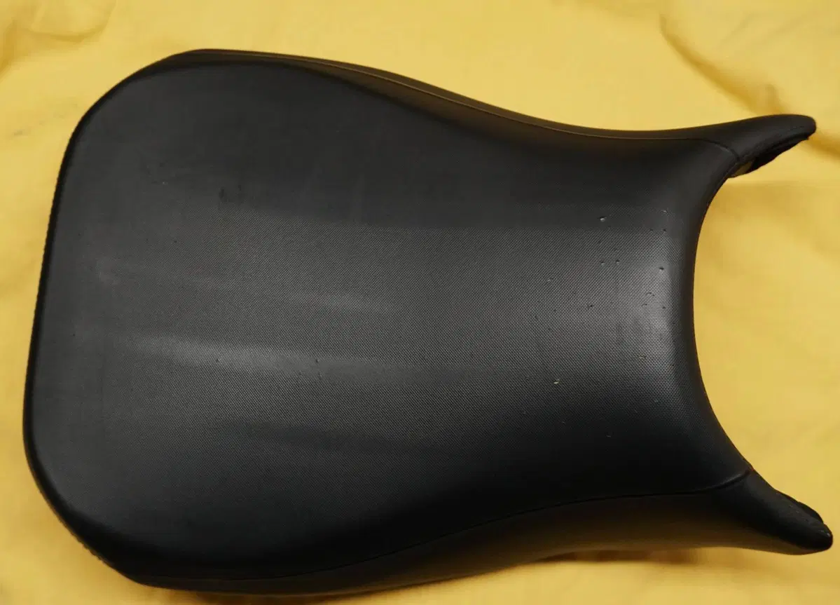 SELLE PILOTA + PASSEGGERO modello ADV BMW (4)