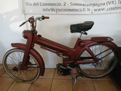 Garelli Velomosquito 38 d'epoca